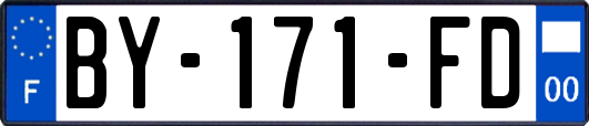 BY-171-FD