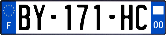 BY-171-HC
