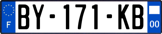 BY-171-KB