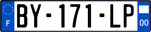 BY-171-LP