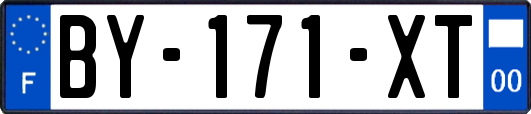 BY-171-XT