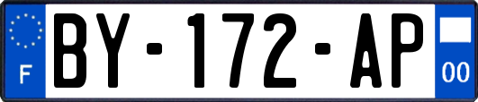 BY-172-AP