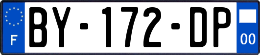 BY-172-DP