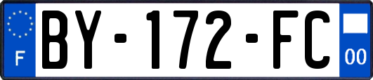 BY-172-FC