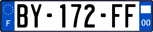BY-172-FF