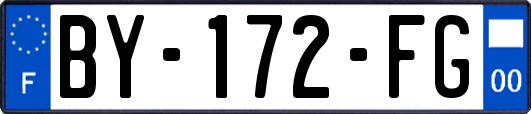BY-172-FG