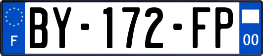 BY-172-FP