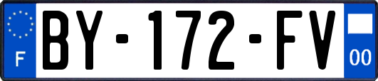 BY-172-FV