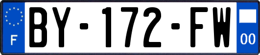 BY-172-FW