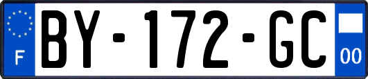 BY-172-GC