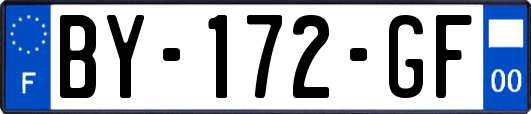 BY-172-GF