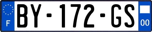 BY-172-GS
