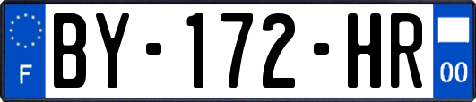BY-172-HR