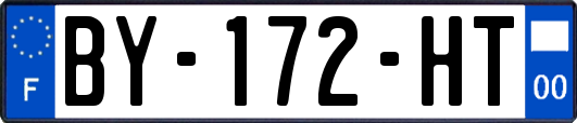 BY-172-HT