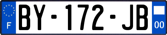 BY-172-JB