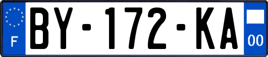 BY-172-KA