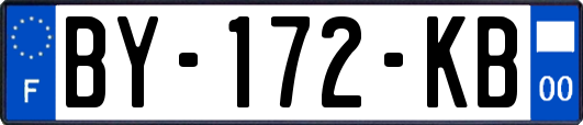 BY-172-KB