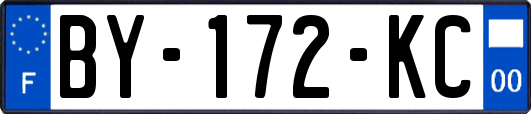 BY-172-KC