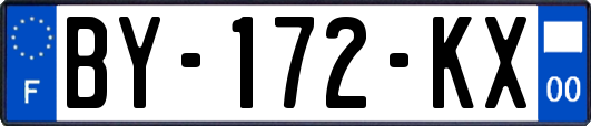 BY-172-KX