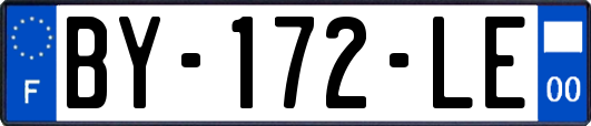BY-172-LE
