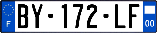 BY-172-LF