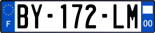 BY-172-LM