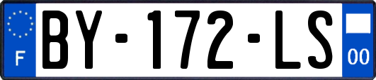 BY-172-LS