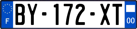 BY-172-XT