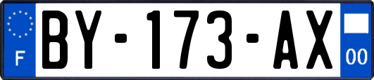 BY-173-AX