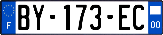 BY-173-EC