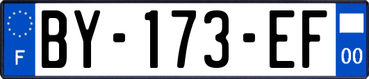 BY-173-EF