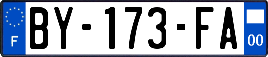 BY-173-FA