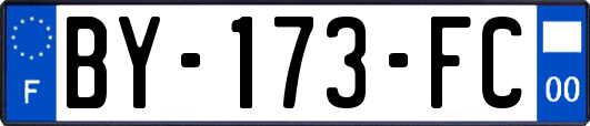 BY-173-FC