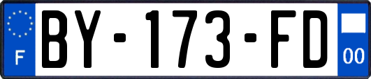 BY-173-FD