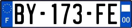 BY-173-FE