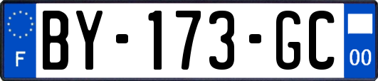BY-173-GC