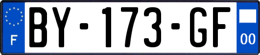 BY-173-GF