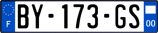 BY-173-GS