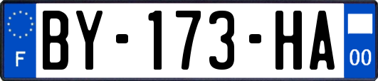 BY-173-HA