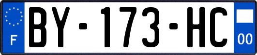 BY-173-HC