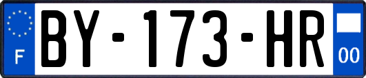 BY-173-HR
