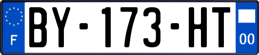 BY-173-HT
