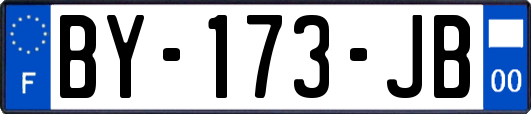 BY-173-JB