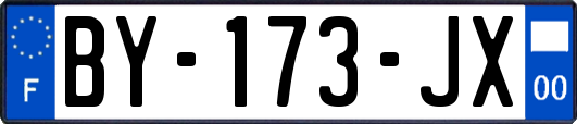 BY-173-JX
