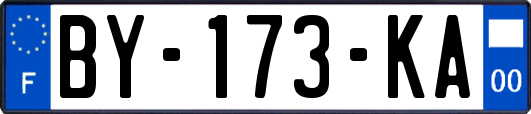 BY-173-KA