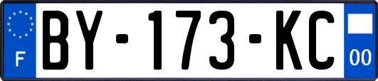 BY-173-KC
