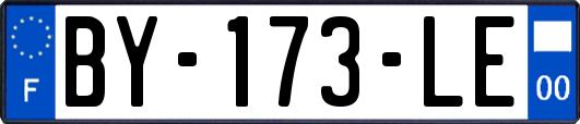 BY-173-LE