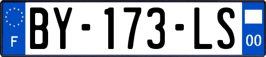 BY-173-LS