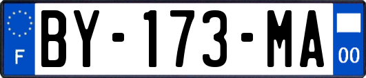 BY-173-MA
