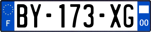BY-173-XG